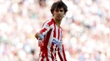 Atlético : Diego Simeone évoque le cas Joao Felix