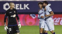 Les 7 joueurs que l'Atlético de Madrid veut mettre dehors