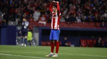 Atlético : les éloges de João Félix sur Antoine Griezmann 