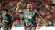 Wolverhampton veut s'offrir João Palhinha