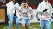 OM : quand Joey Barton se chauffait avec Kassim Abdallah
