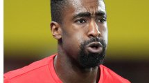 Johan Djourou porte plainte contre le FC Sion