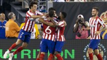 Le drôle de mercato qui attend l'Atlético de Madrid