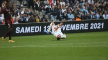 OM - Metz : les notes du match