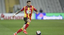 Lens : Jonathan Clauss dévoile où il jouera l'an prochain