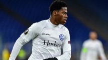 La Gantoise : Jonathan David veut rejoindre la Bundesliga