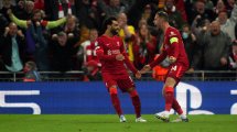 Liverpool-Villarreal : la réaction à chaud de Jordan Henderson