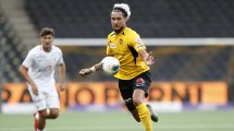 Amiens : Jordan Lefort va rester aux Young Boys de Berne