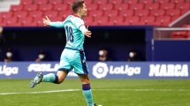 OGC Nice : offre rejetée pour Jorge de Frutos