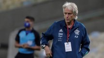 Les plans de Jorge Jesus pour relancer Benfica