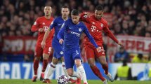 Chelsea : l'agent de Jorginho dément la rumeur PSG