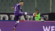 Fiorentina : José Callejon de retour en Liga ?