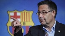 Barcelone : Gustavo Maia va débarquer