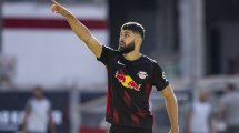 RB Leipzig : Joško Gvardiol répond aux rumeurs de départ