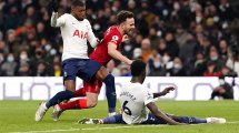 PL : Tottenham résiste à Liverpool au terme d'un match très animé