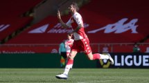 AS Monaco : la métamorphose inattendue de Stevan Jovetic