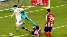Real Madrid : Luka Jovic lâche ses quatre vérités