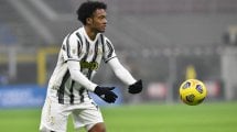Juventus : l'avenir de Juan Cuadrado est scellé