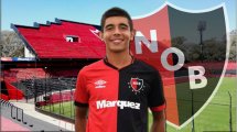 Juan Sebastian Sforza attire les regards en Ligue 1