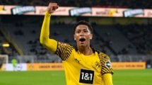 Borussia Dortmund - FC Séville : les composition officielles