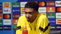Borussia Dortmund : la pépite Jude Bellingham a choisi sa prochaine destination