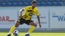 Borussia Dortmund : Jude Bellingham, le phénomène que la Bundesliga s'apprête à découvrir