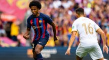FC Barcelone : l'état de santé de Jules Koundé inquiète 