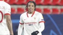 Séville : Diego Carlos se positionne concernant l’avenir de Koundé