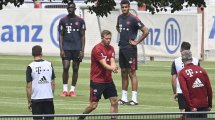 Bayern Munich : Nagelsmann en pleine recherche d'un latéral droit