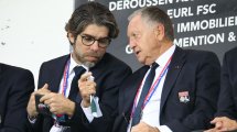 OL : Florent Da Silva prolonge l'aventure !