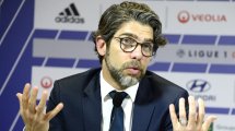Mercato OL : Juninho tente encore un pari au Brésil