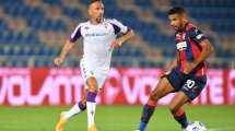 Junior Messias à l'AC Milan