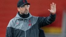 Liverpool cible un international US pour sa défense