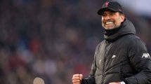 Liverpool : Jürgen Klopp se paye Todd Boehly 