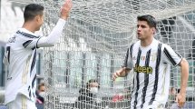 Serie A : la Juventus s'accroche au podium, Naples suit, la Lazio à l'arrachée 