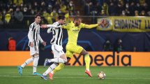 Ligue des Champions : malgré Vlahović, la Juventus accrochée à Villarreal