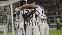 Serie A : la Juventus s'impose sur le fil face à Lecce
