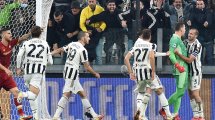 Serie A : la Juventus s'offre l'AS Roma grâce à Moise Kean