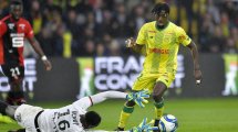 Nantes : Kader Bamba écarté du groupe