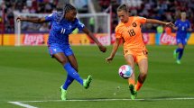 Euro féminin 2022 : la France dompte les Pays-Bas et rejoint l'Allemagne en demi-finale ! 