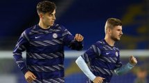 PL : Kai Havertz explique pourquoi il a préféré Chelsea au Real