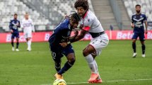 Bordeaux : Samuel Kalu et Mexer reviennent blessés de sélection