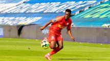 L’Ajax et Manchester United à la lutte pour une pépite ghanéenne !