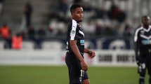 Bordeaux : le Lokomotiv Moscou pousse pour François Kamano