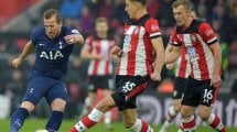 Tottenham : Harry Kane est prêt