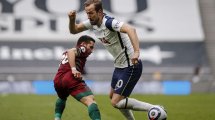 Premier League : Tottenham relève la tête en battant Wolverhampton