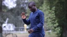 N'Golo Kanté a quitté le rassemblement de l'équipe de France