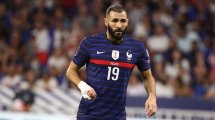 EdF : Noël Le Graët balance sur le retour de Karim Benzema