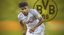Le Borussia Dortmund prépare un mercato estival XXL