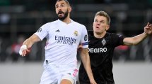 Real Madrid : le brassard de la poisse pour Karim Benzema